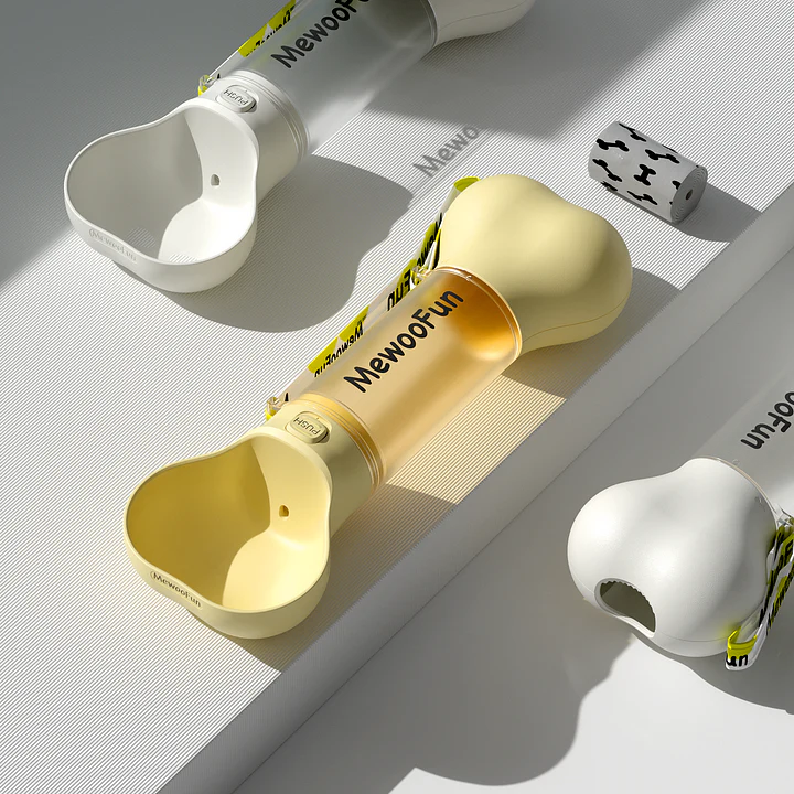 MewooFun Pet Bottle