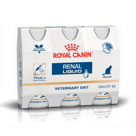 Royal Canin Renal Liquid
