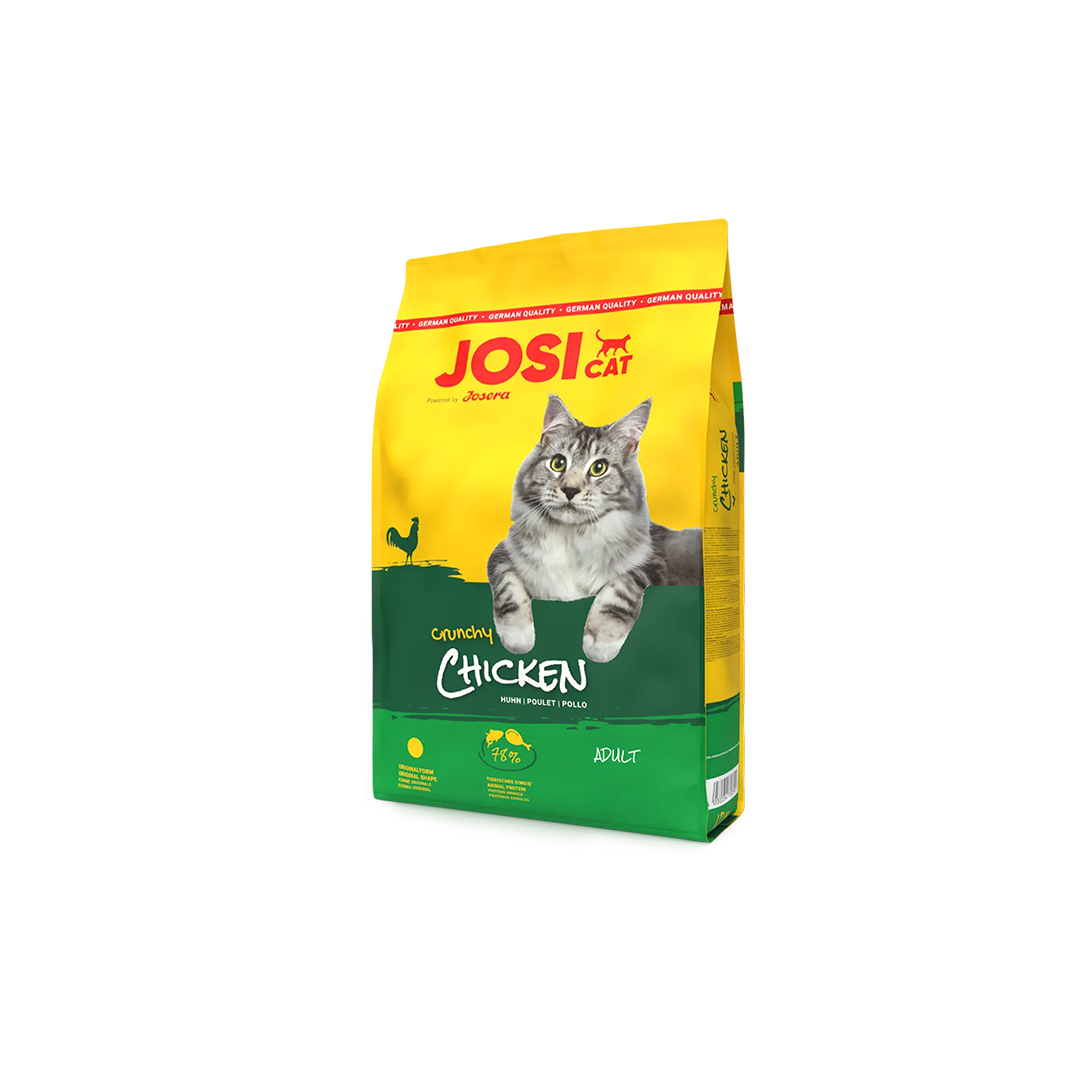 Josi Cat Food