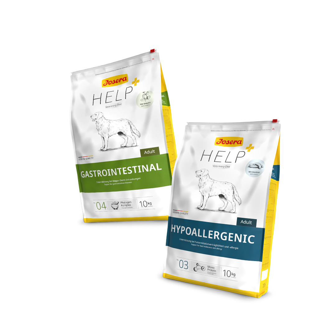 Josera Help Veterinary Diet
