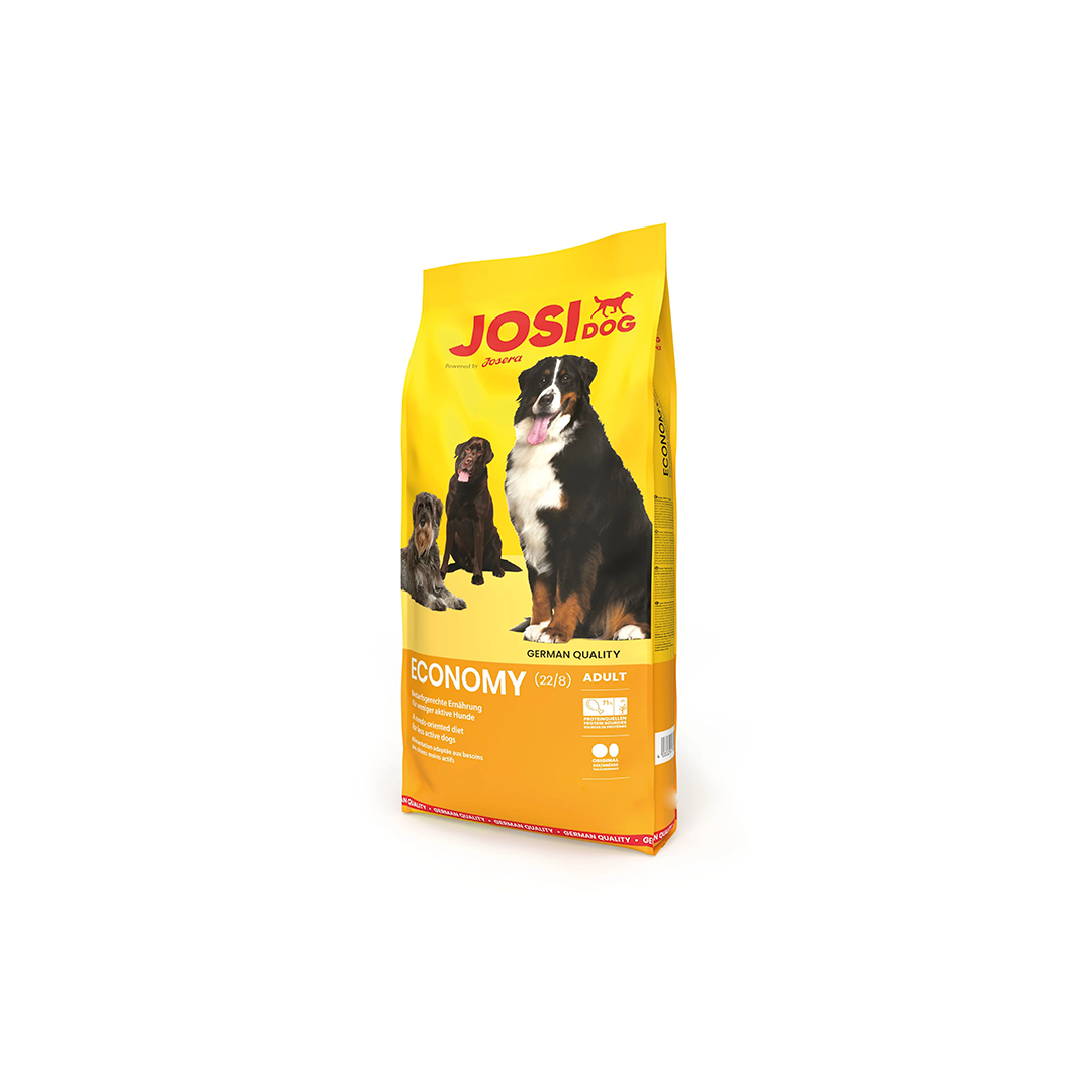 Josi Dog Economy
