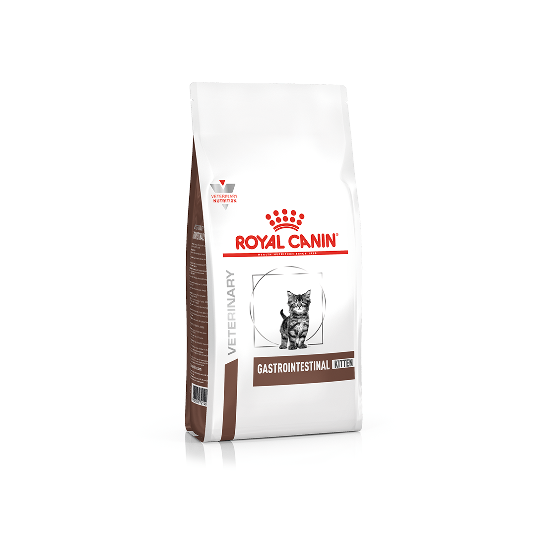 Royal Canin Gastrointestinal Kitten