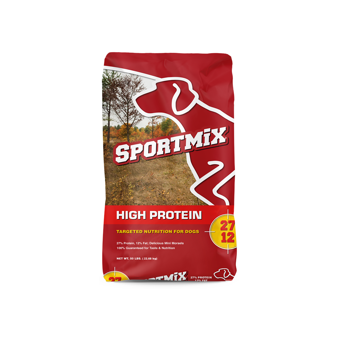 SportMix Dog High Protein