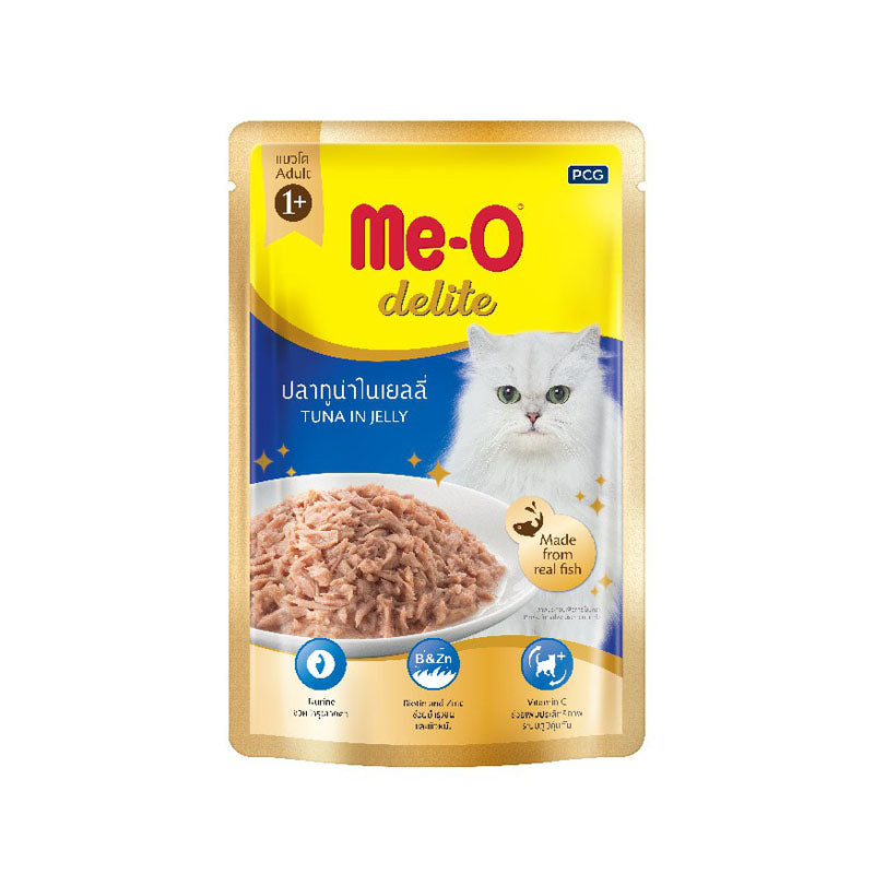 Me-O Delite Pouch
