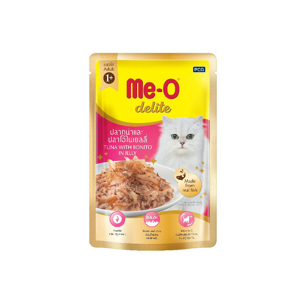 Me-O Delite Pouch