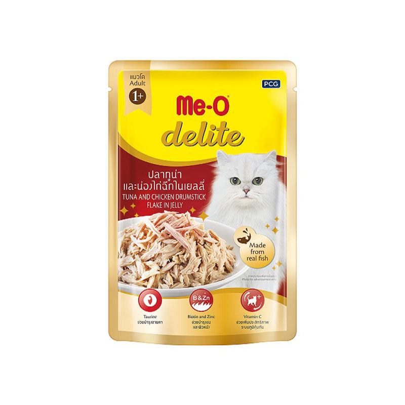 Me-O Delite Pouch