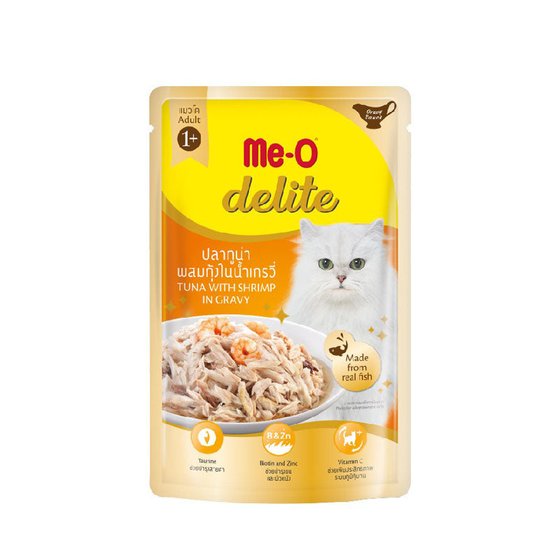 Me-O Delite Pouch