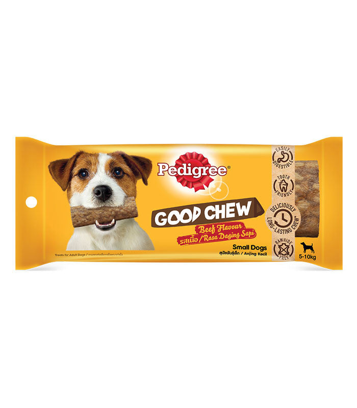 Pedigree Good Chew