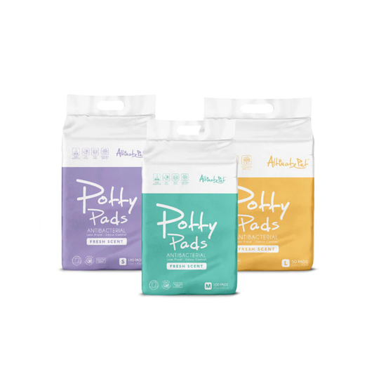 Altimate Pet Potty Pads