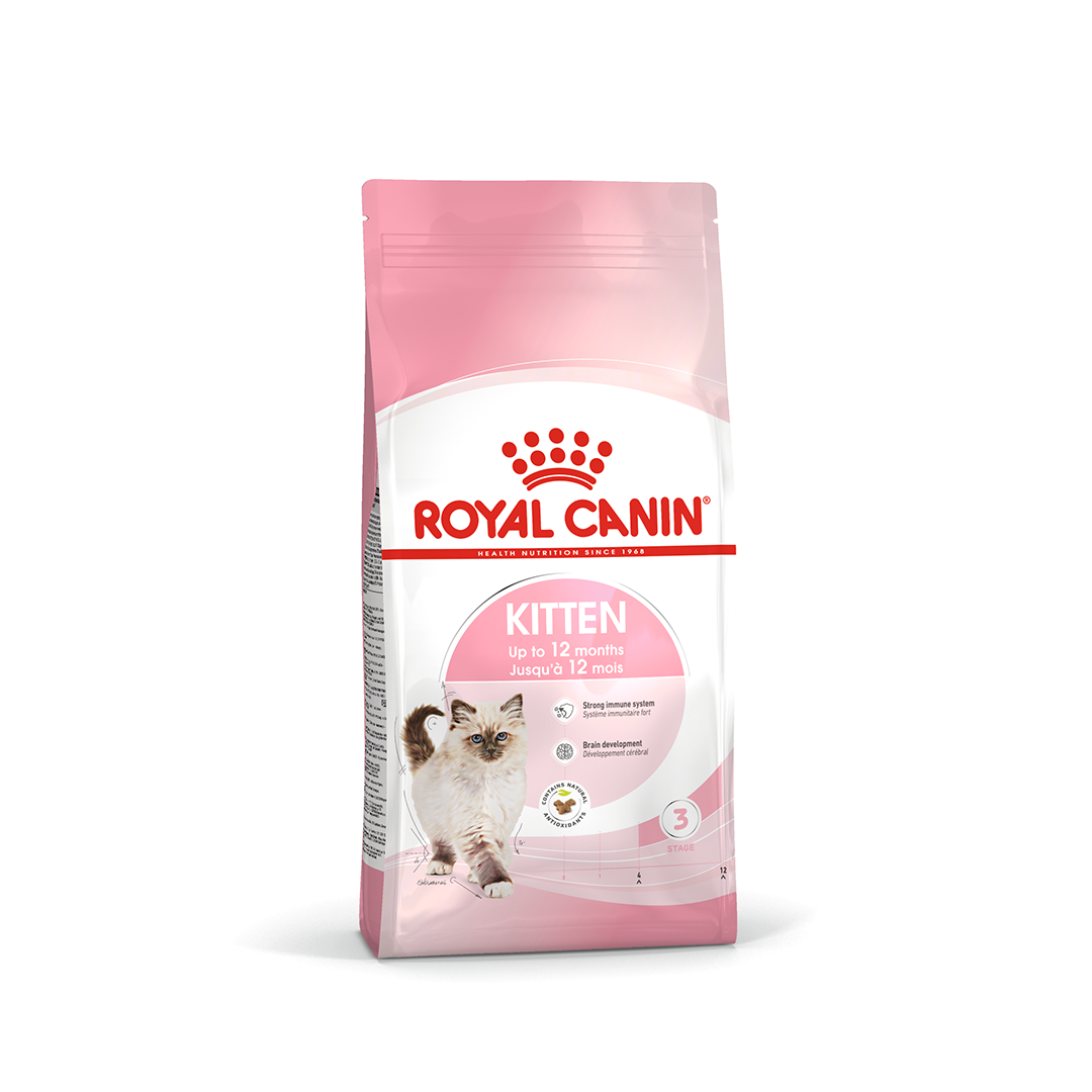 Royal Canin Kitten