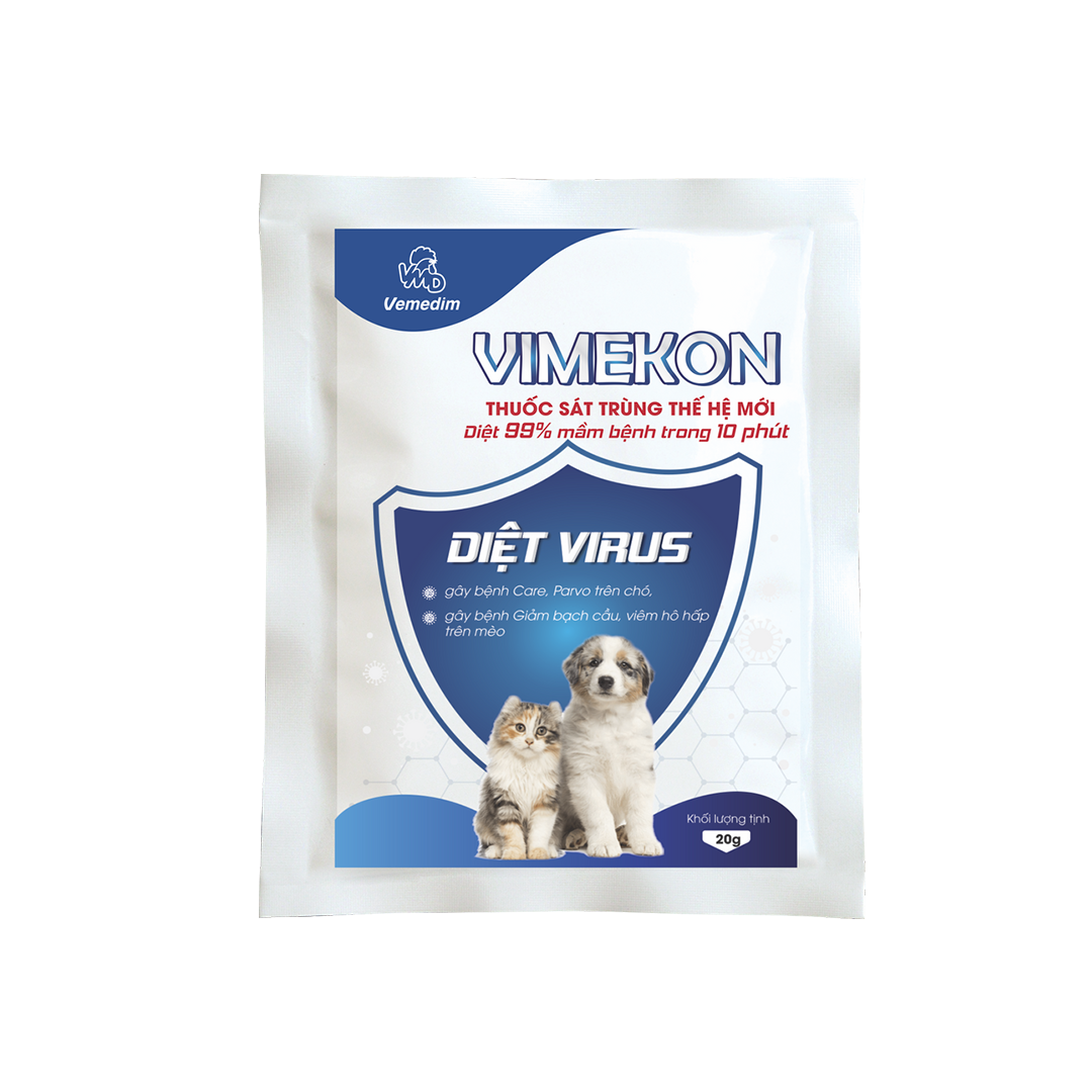 Vimekon