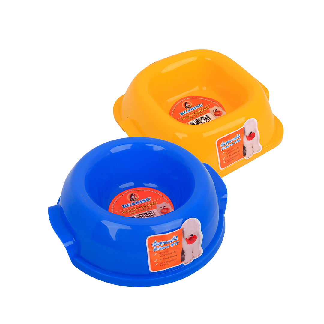Bearing Pet Bowl