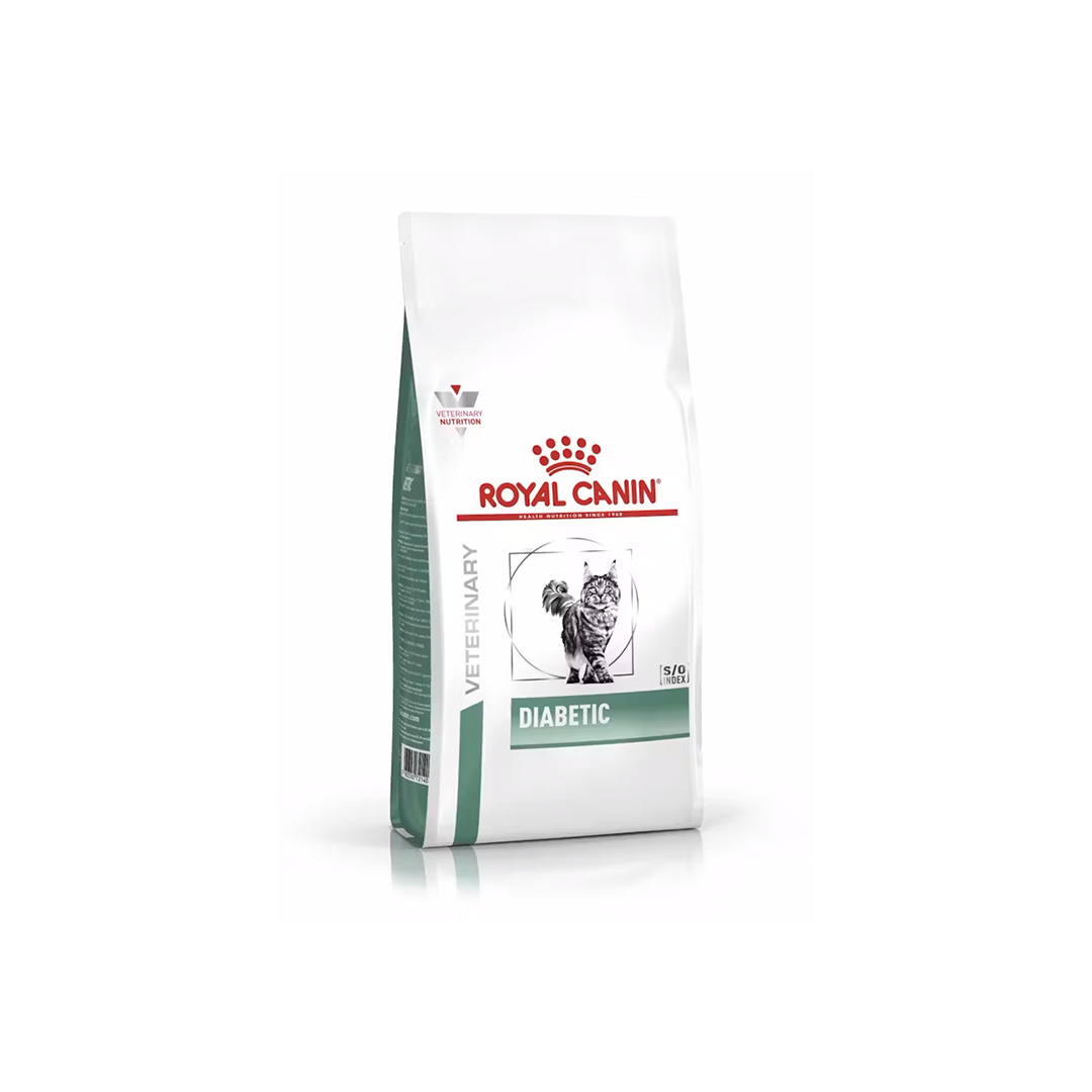Royal Canin Diabetic Cat