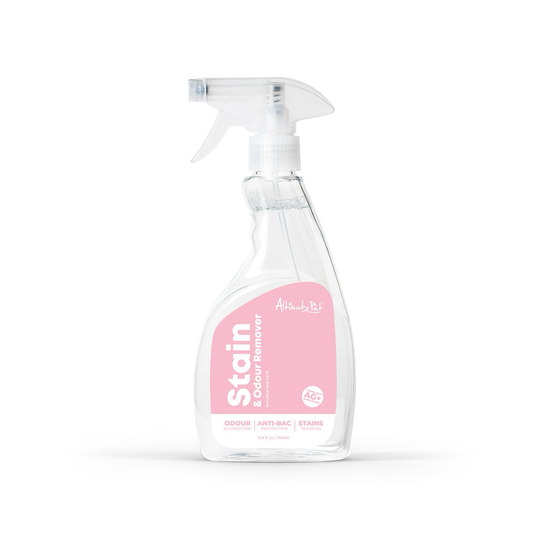 Altimate Pet Stain & Odor Remover Spray