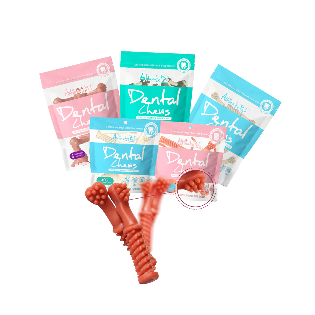 Altimate Pet Dental Chew