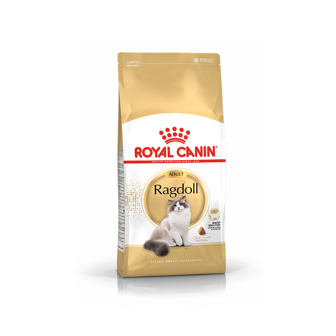 Royal Canin Ragdoll Adult