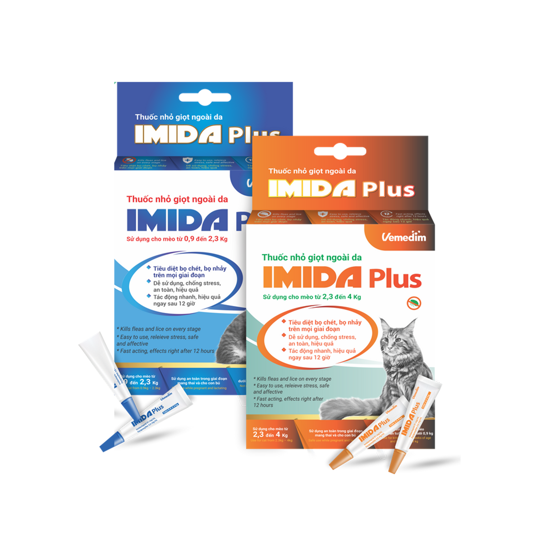 Vemedim Imida Plus