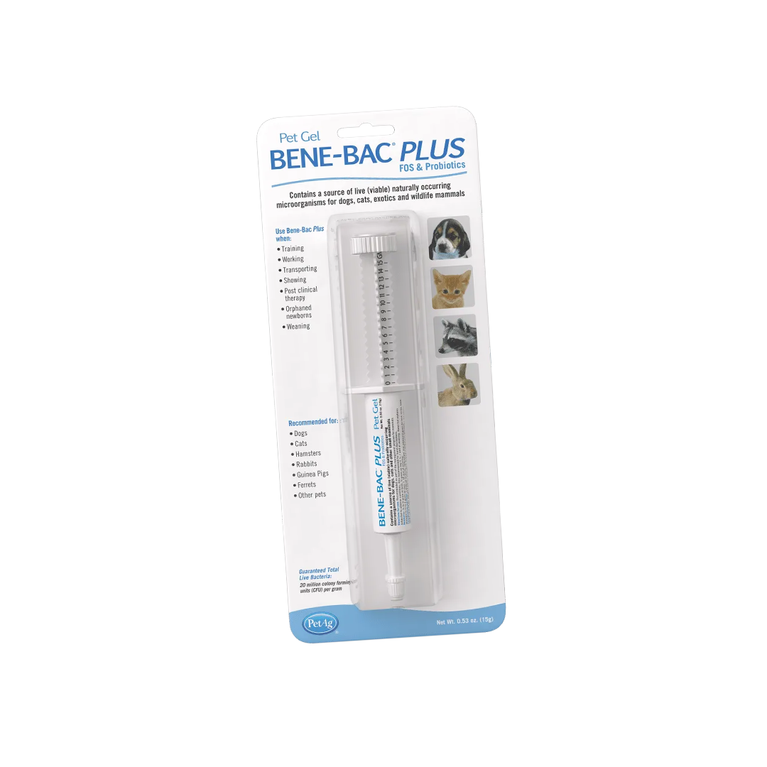 Bene-Bac® Gel
