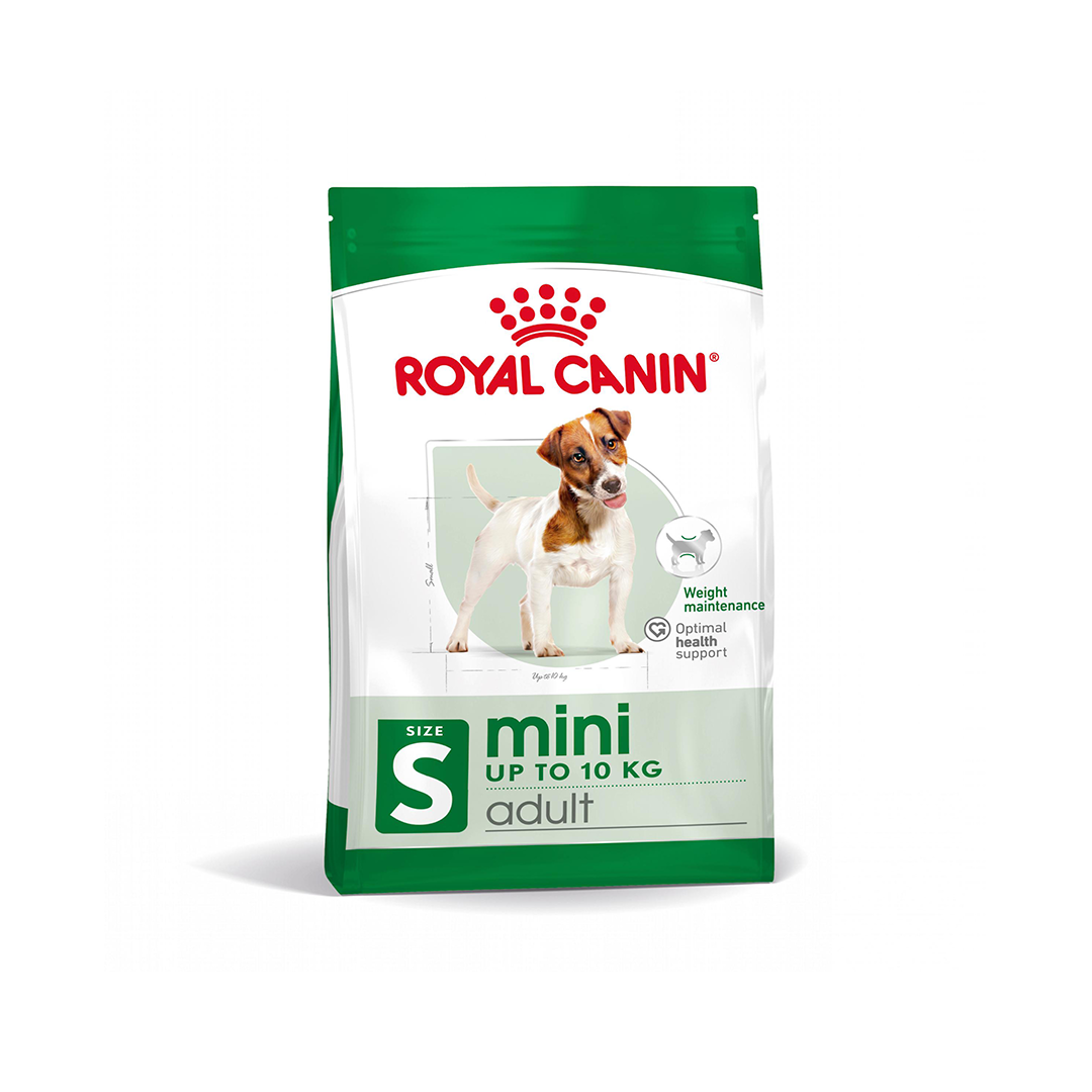 Royal Canin S Mini Adult