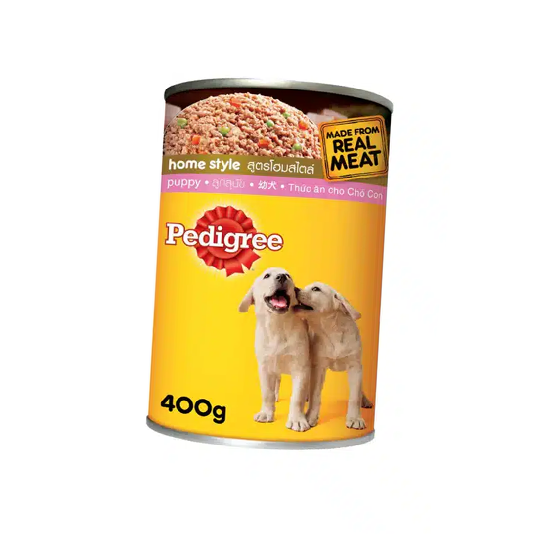 Pedigree Homestyle Puppy