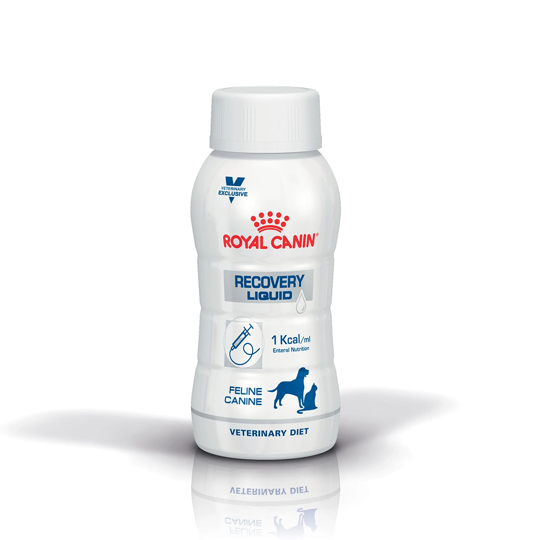 Royal Canin Pet Recovery Liquid