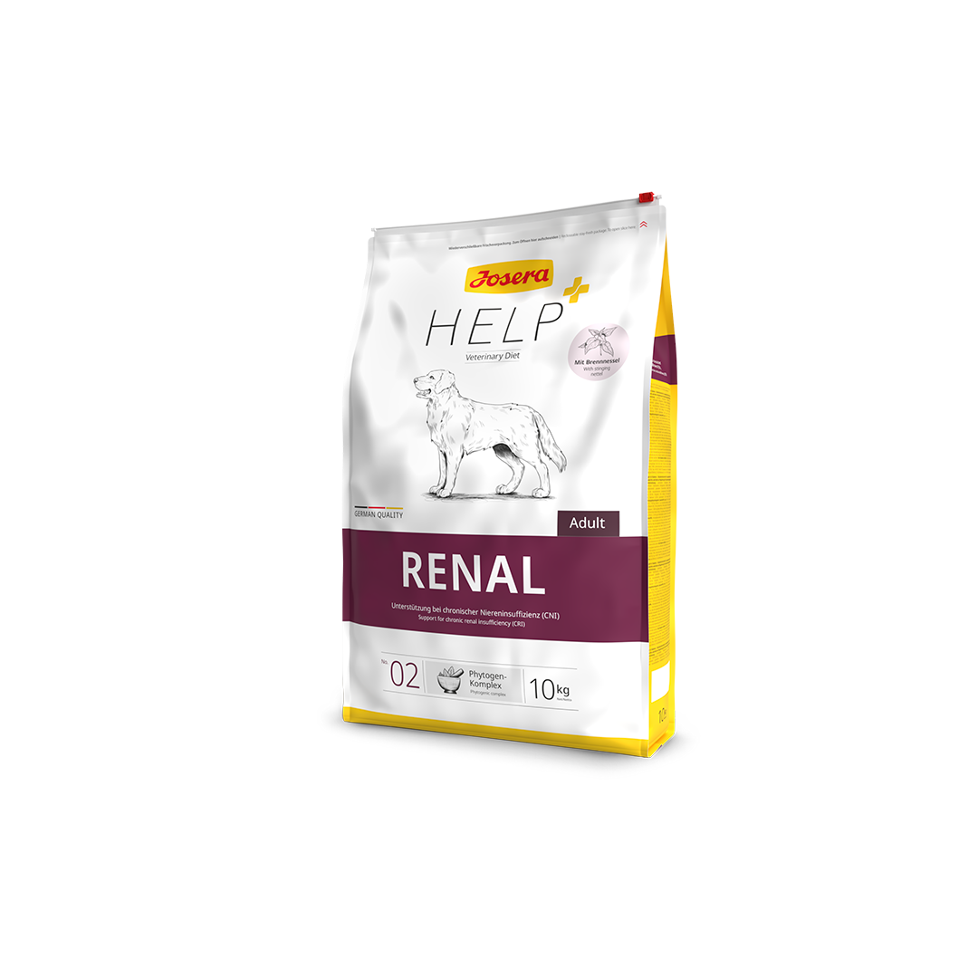 Josera Help Veterinary Diet