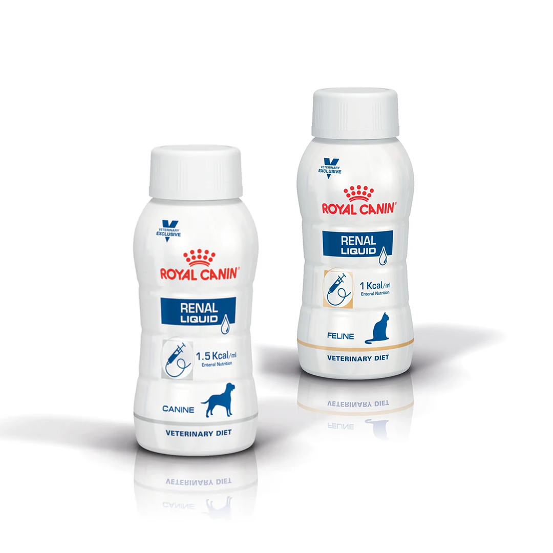 Royal Canin Renal Liquid