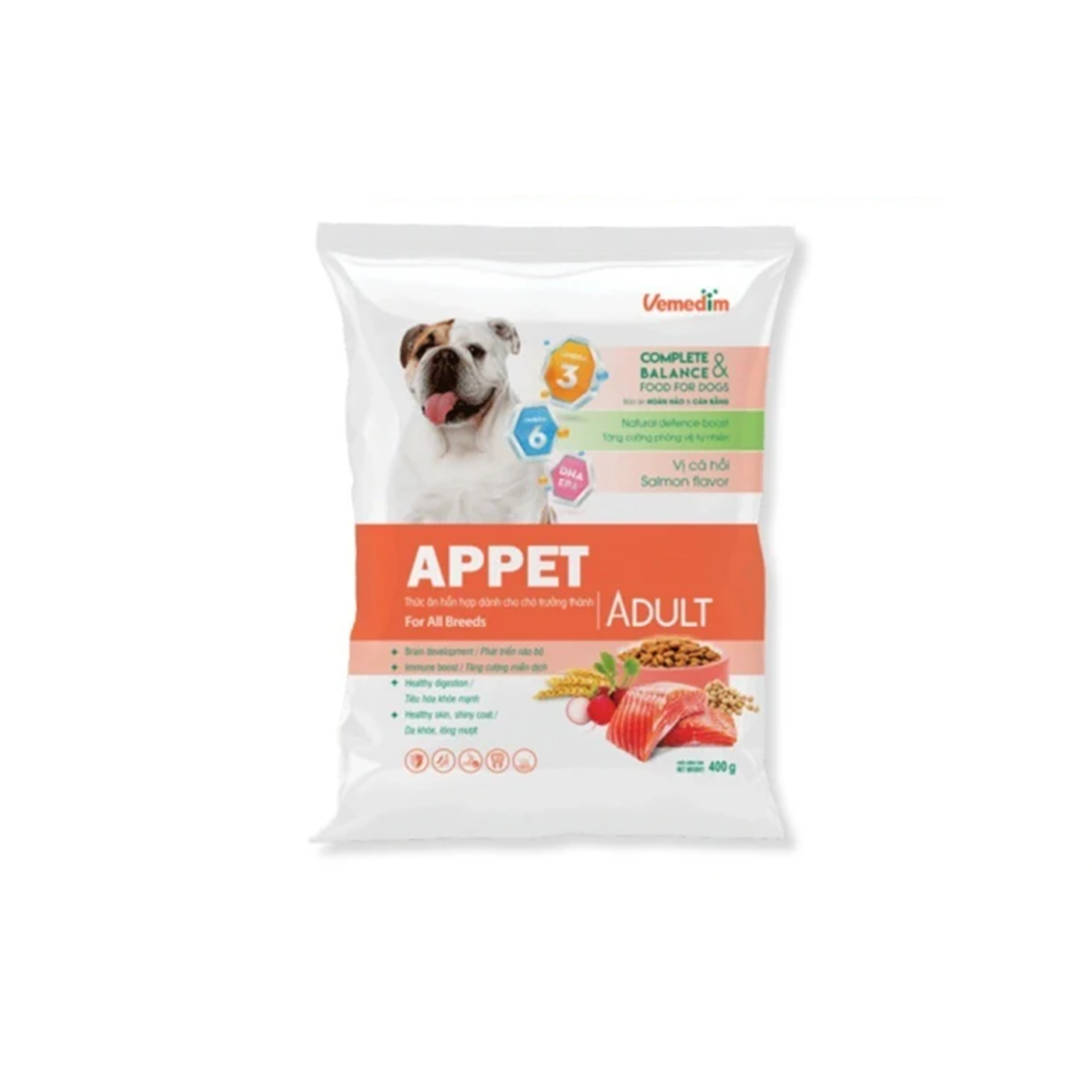 Vemedim Appet Adult