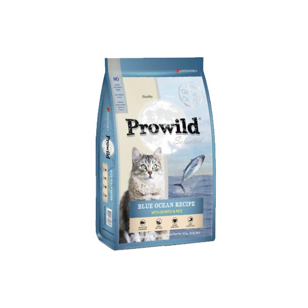 Prowild Selected Cat