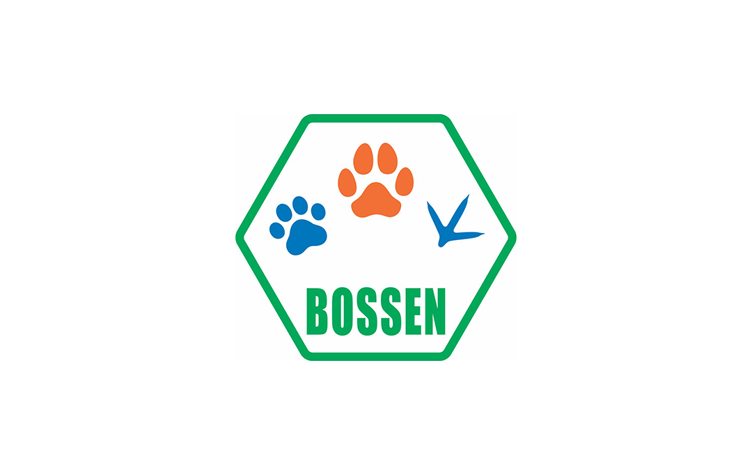 Bossen