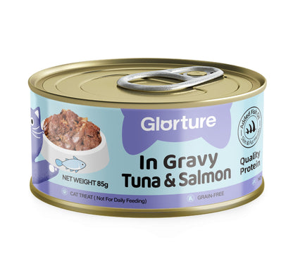 Gloture Gravy Center