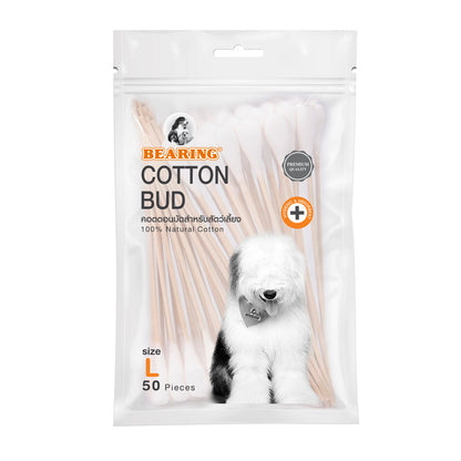 Bearing Cotton Buds