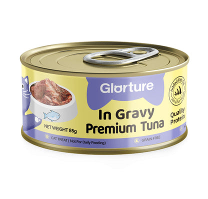 Gloture Gravy Center