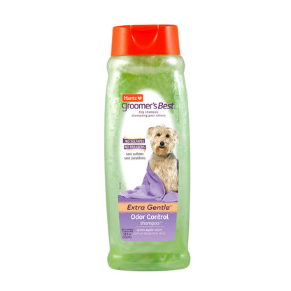 Hartz Groomer’s Best Shampoo