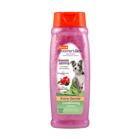 Hartz Groomer’s Best Shampoo