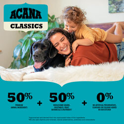 Acana Wild Coast Recipe