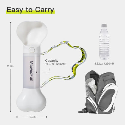 MewooFun Pet Bottle
