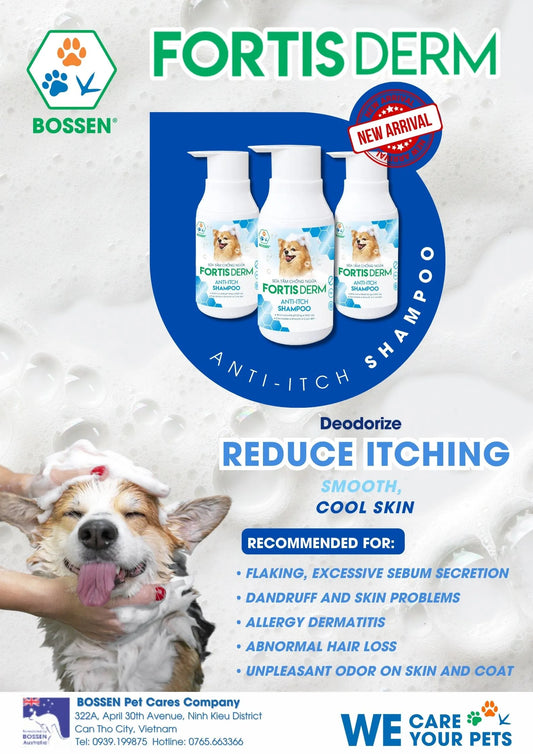 FORTIS DERM