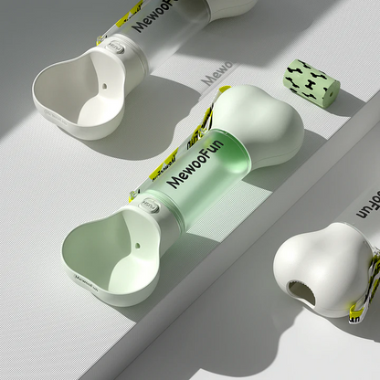 MewooFun Pet Bottle