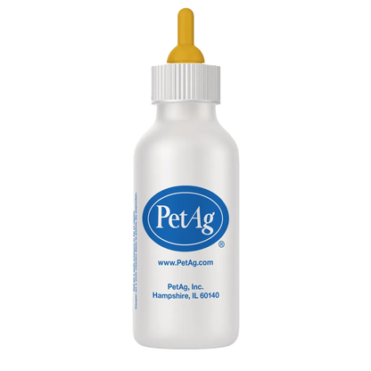 Nursing Kit Bottle
