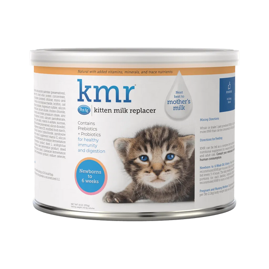 KMR® Kitten Milk Replacer Powder