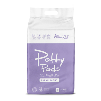Altimate Pet Potty Pads