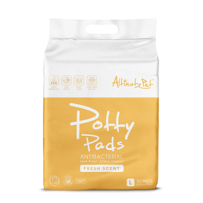 Altimate Pet Potty Pads