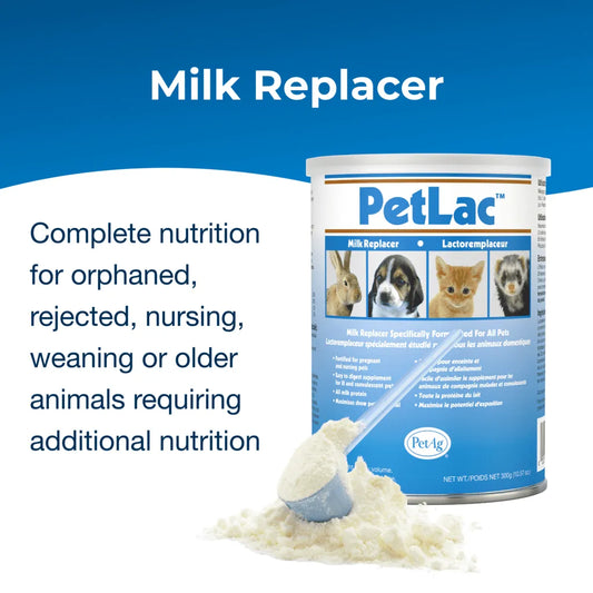PetLac™ Pet Powder