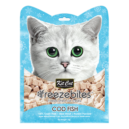 Kit Cat Freezebites
