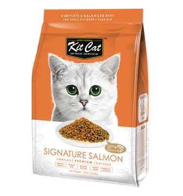 Kit Cat Premium Dry Cat Food