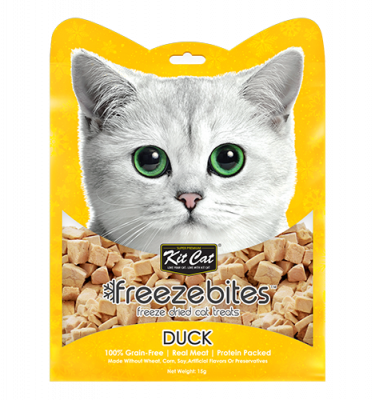 Kit Cat Freezebites