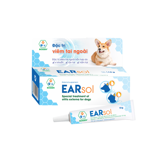 EAR Sol