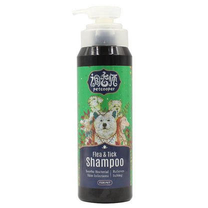 Petcooper Shampoo