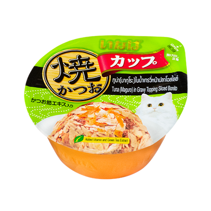 Ciao Grilled Cup
